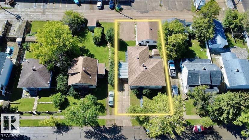 5044 49 ST, Drayton Valley, photo 2