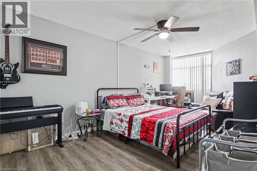 2301 DERRY Road W Unit# 510 — photo 5 of 22