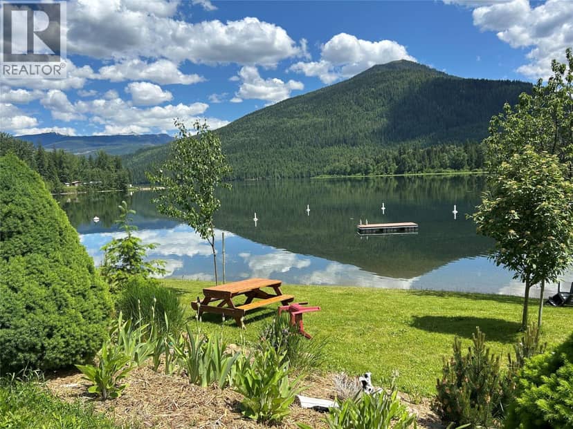 1681 Sugar Lake Road Unit# 21, Cherryville