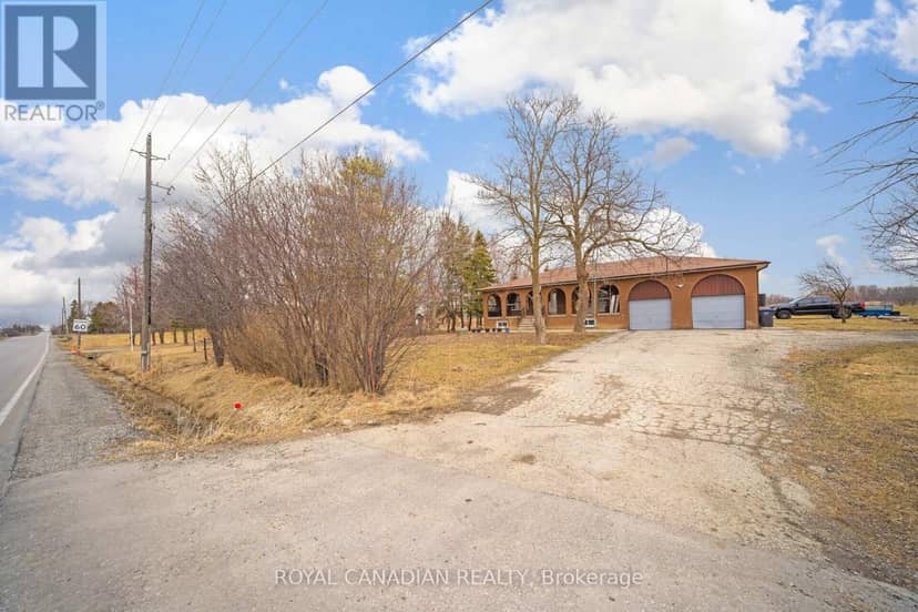 13669 Humber Station Road, Caledon
