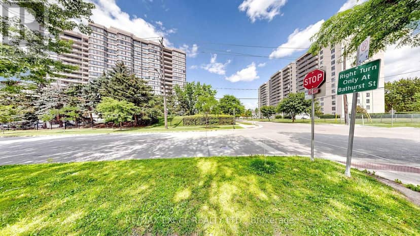 PH103 - 1101 Steeles Avenue W — photo 1 of 40