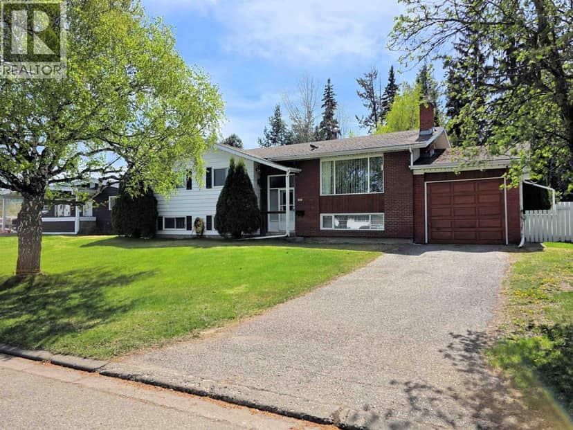 2697 ABBOTT CRESCENT, Prince George