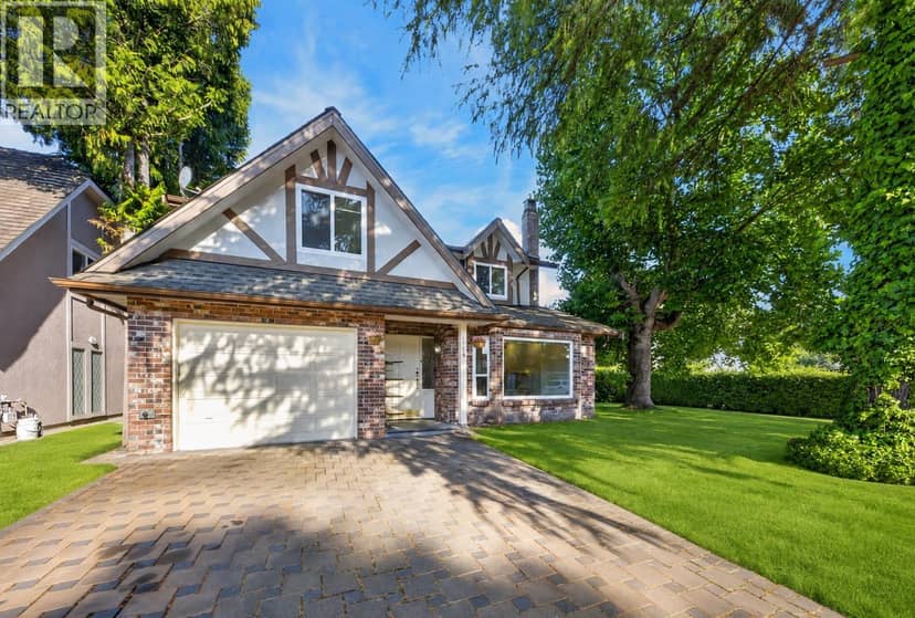 8580 DAKOTA PLACE, Richmond