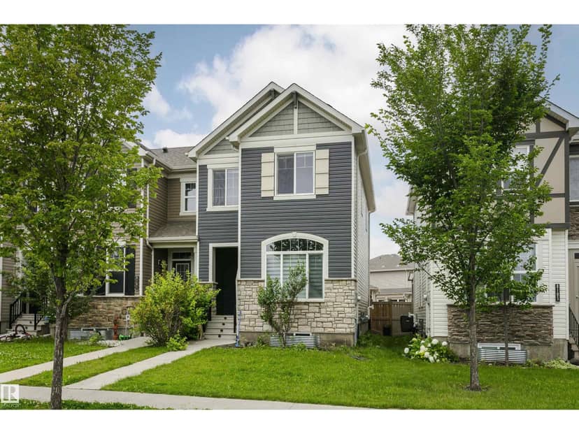8103 Chappelle Wy SW, Edmonton, photo 2