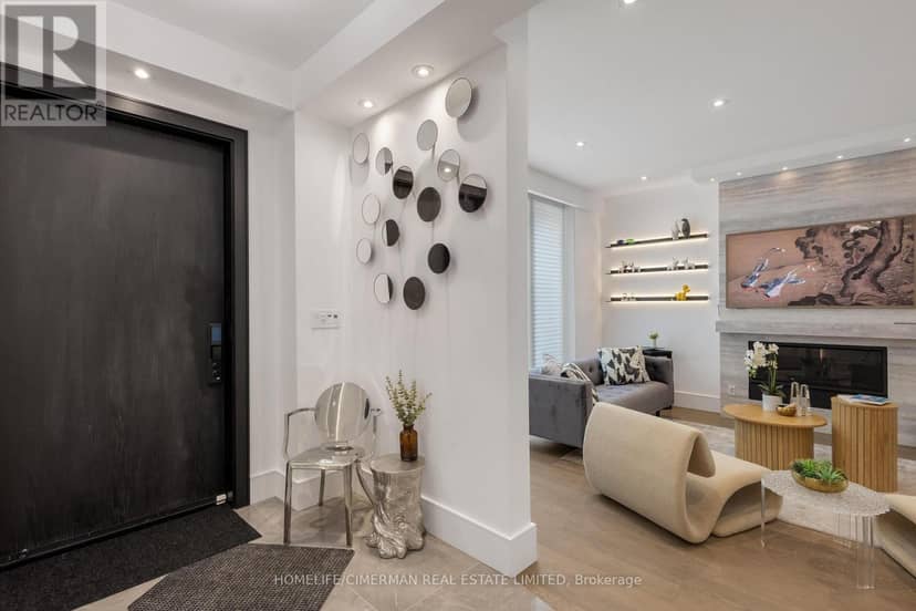 124 Lyndhurst Avenue — photo 2 of 40