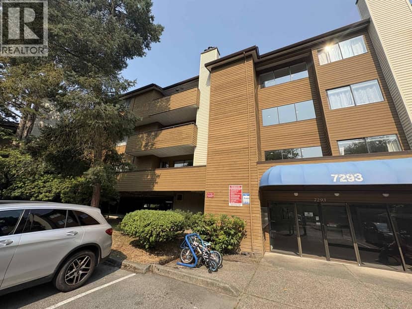 240 7293 MOFFATT ROAD, Richmond