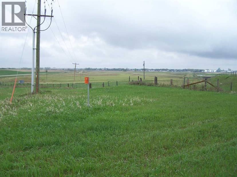 NW-01-28-26-W4   / On Hwy 9  and Rge Rd 261, Rural Rocky View County, photo 4