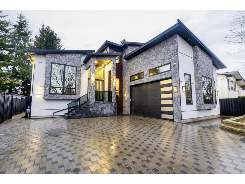 18339 63 AVENUE, Surrey