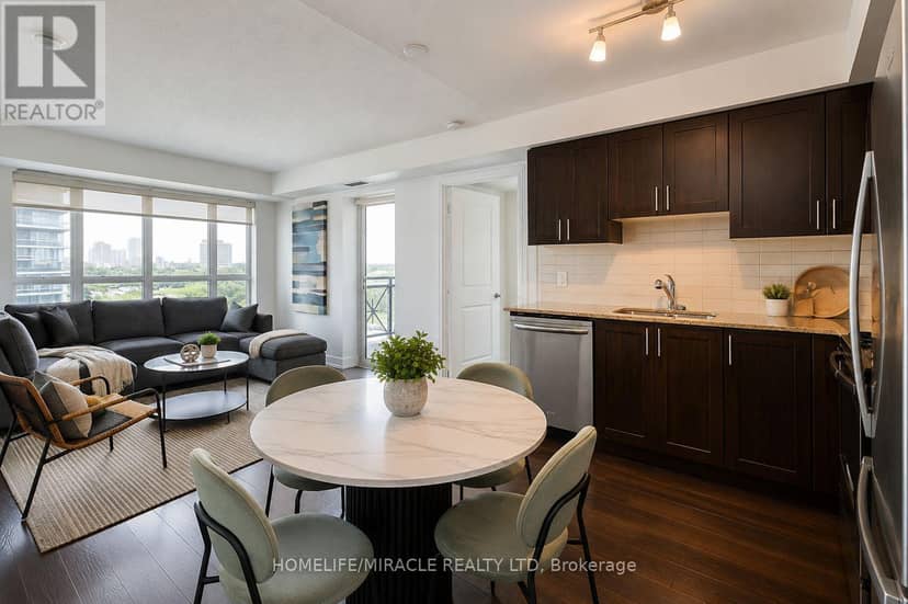 824 - 2 Eva Road, Toronto, photo 8