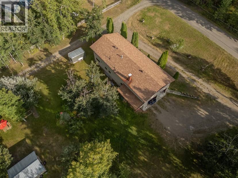 2360 BAILEY ROAD, Williams Lake
