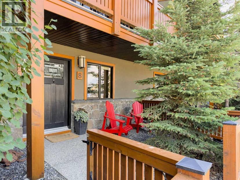 8, 511 6th Avenue, Canmore, photo 3
