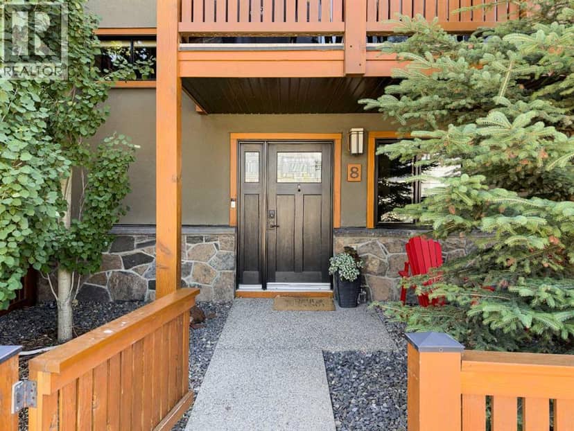 8, 511 6th Avenue, Canmore, photo 2