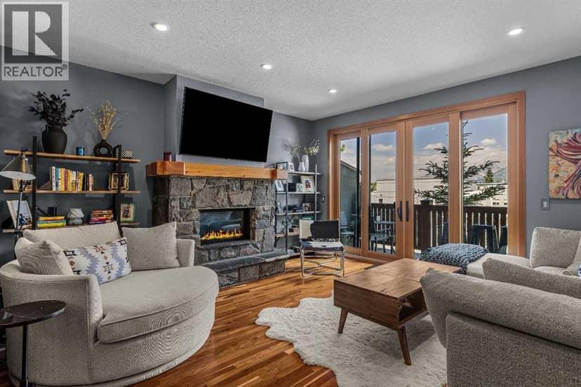 8, 511 6th Avenue, Canmore, photo 4