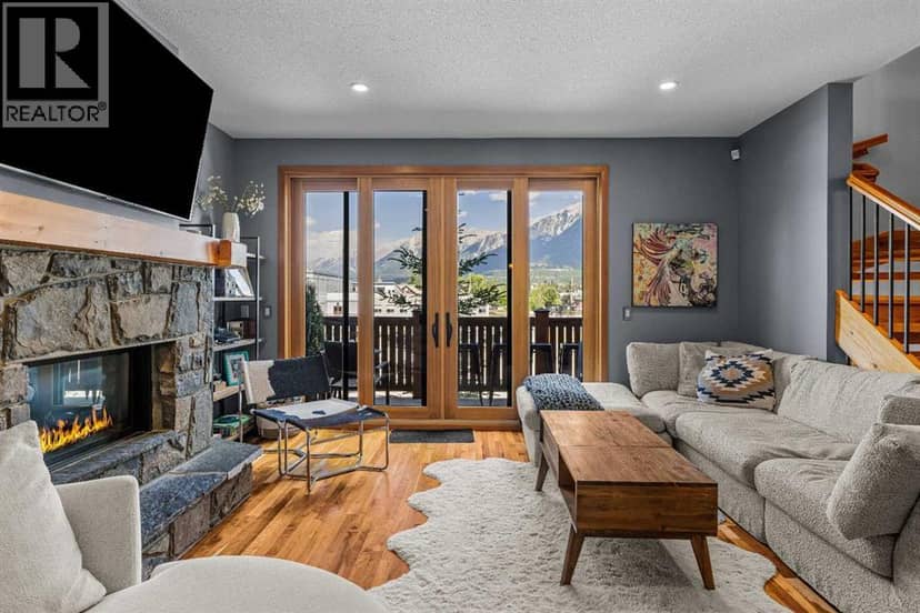 8, 511 6th Avenue, Canmore, photo 6