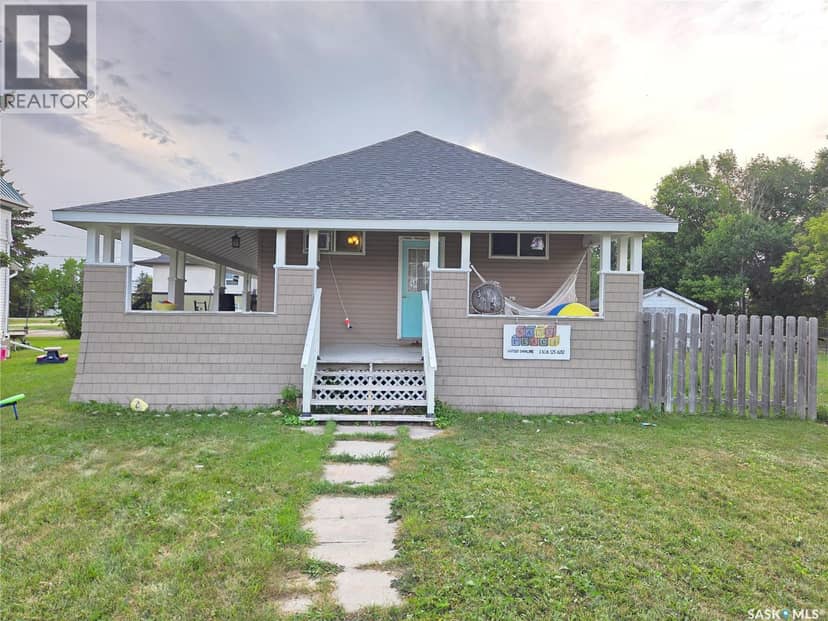 315 Carlyle STREET, Arcola