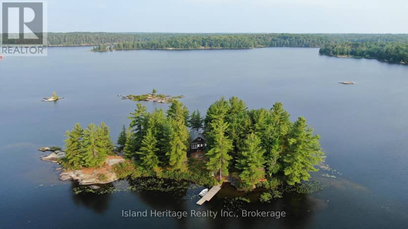 2 Trout Lake Island, McDougall, photo 2