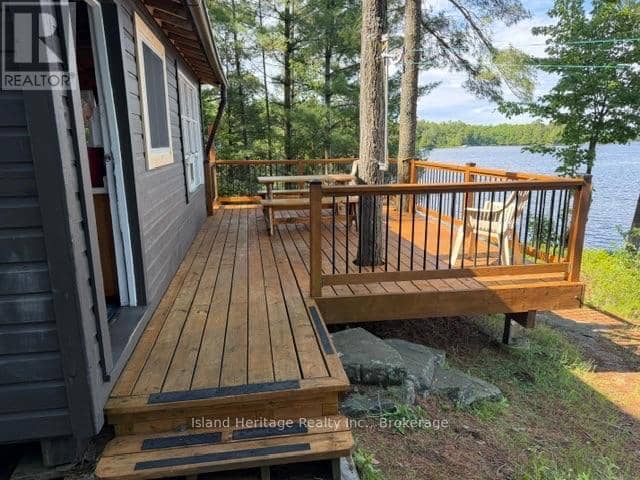 2 Trout Lake Island, McDougall, photo 3