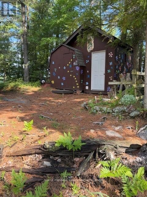 2 Trout Lake Island, McDougall, photo 8
