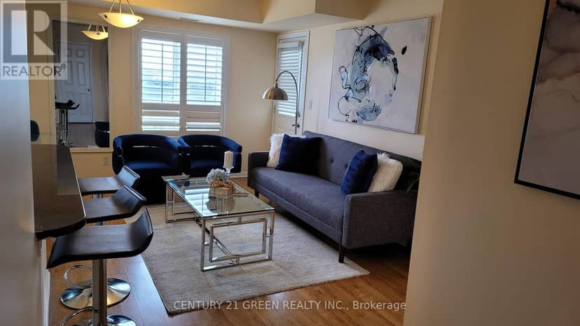 409 - 10 Mendelssohn Street — photo 4 of 33