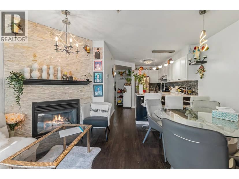 203 5555 VICTORIA DRIVE, Vancouver, photo 8