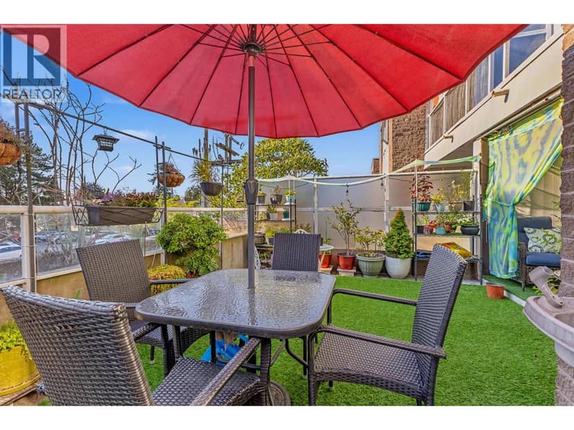 203 5555 VICTORIA DRIVE, Vancouver, photo 3