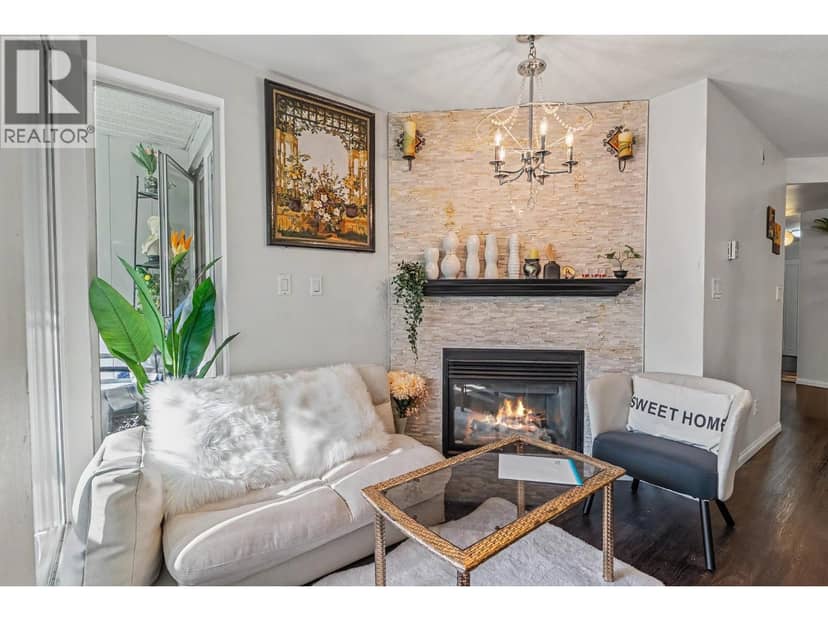 203 5555 VICTORIA DRIVE, Vancouver, photo 6