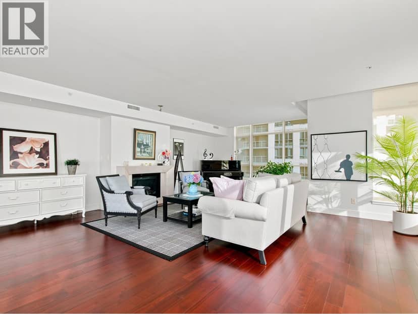602 6080 IONA DRIVE, Vancouver, photo 2