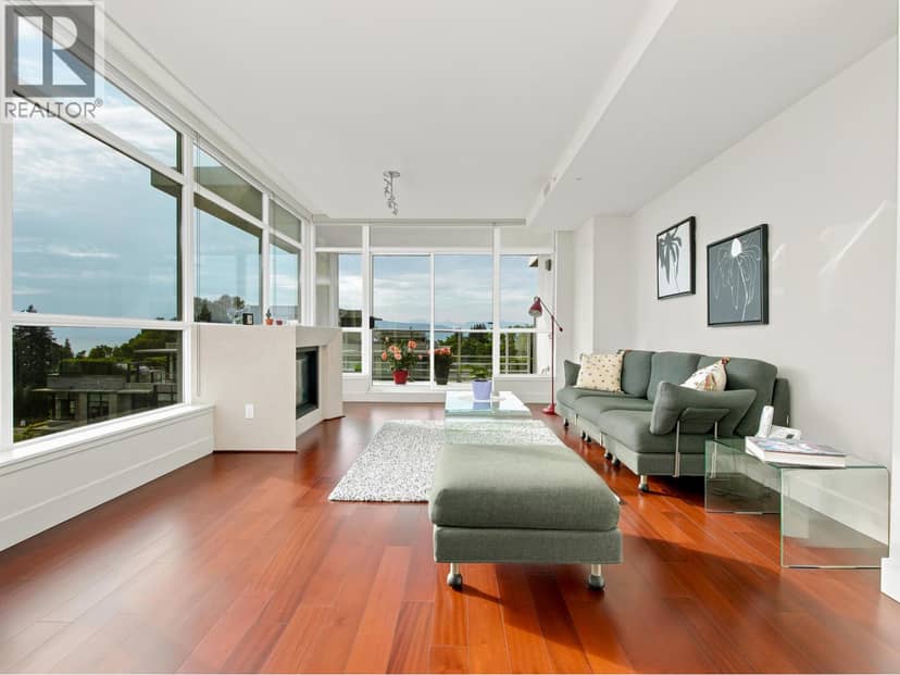 602 6080 IONA DRIVE, Vancouver, photo 3