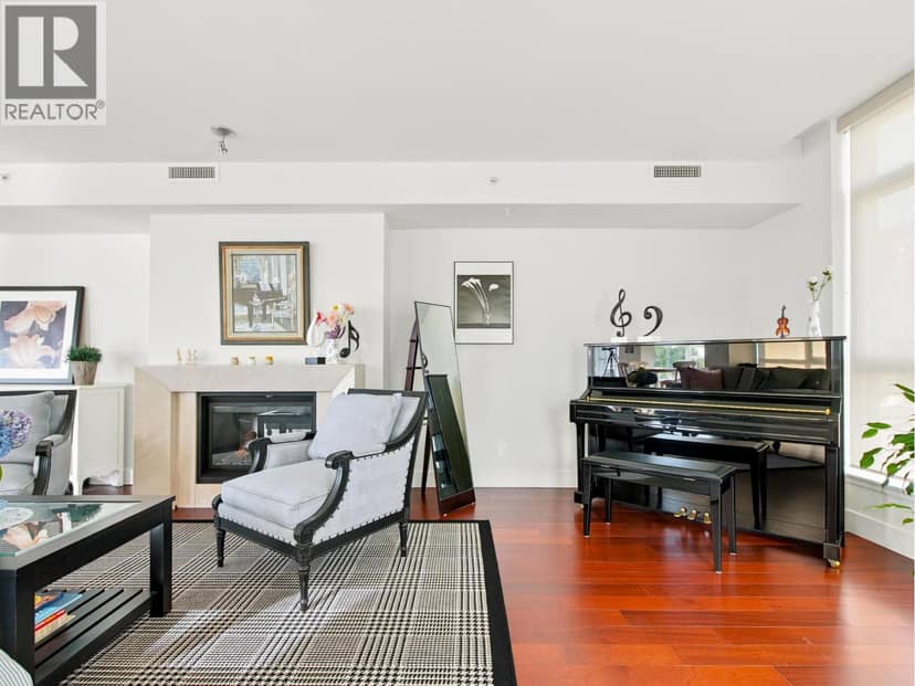 602 6080 IONA DRIVE, Vancouver, photo 5