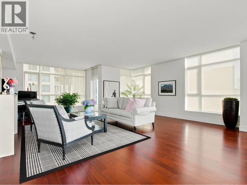 602 6080 IONA DRIVE, Vancouver, photo 4