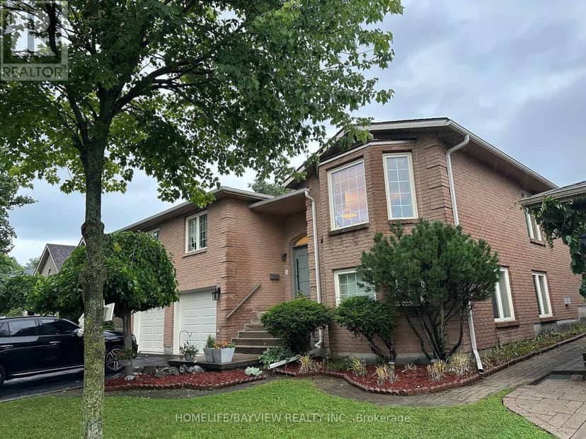 1020 Ryan Court, Kingston