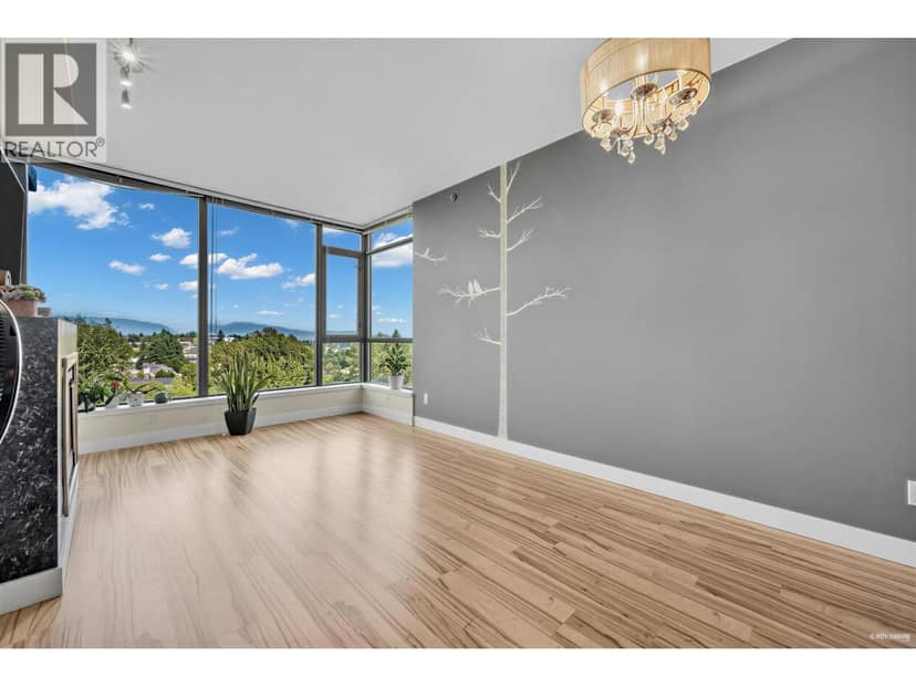 1606 7088 18TH AVENUE, Burnaby