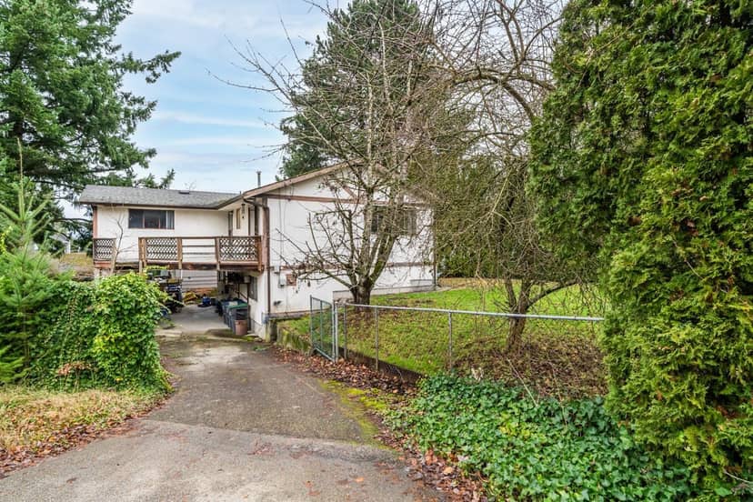 2751 153A STREET, Surrey