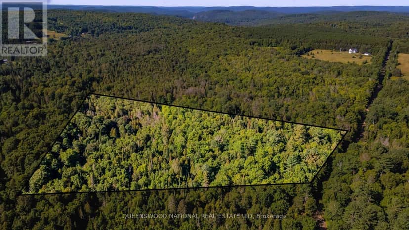 688 Prince Road E, Madawaska Valley