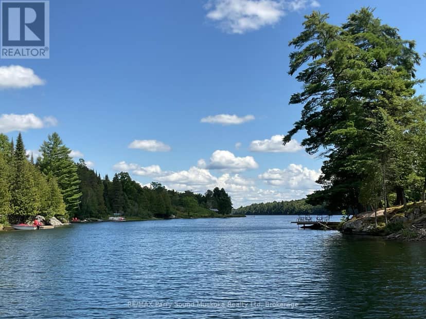 590 Clear Lake Road, Parry Sound Remote Area, photo 4