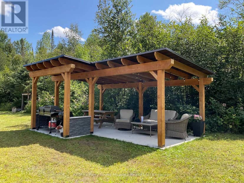 590 Clear Lake Road, Parry Sound Remote Area, photo 7