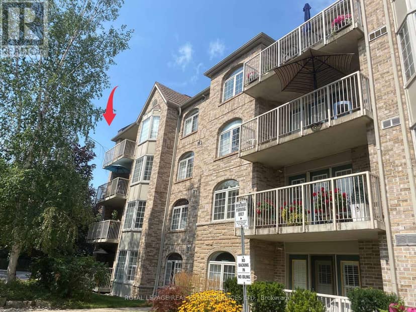 402C - 216 Plains Road W, Burlington, photo 2