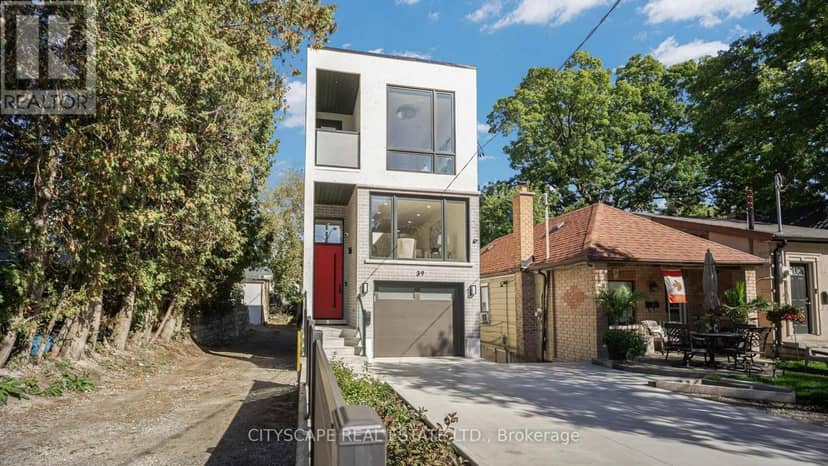 39 Kenworthy Avenue — photo 1 of 40