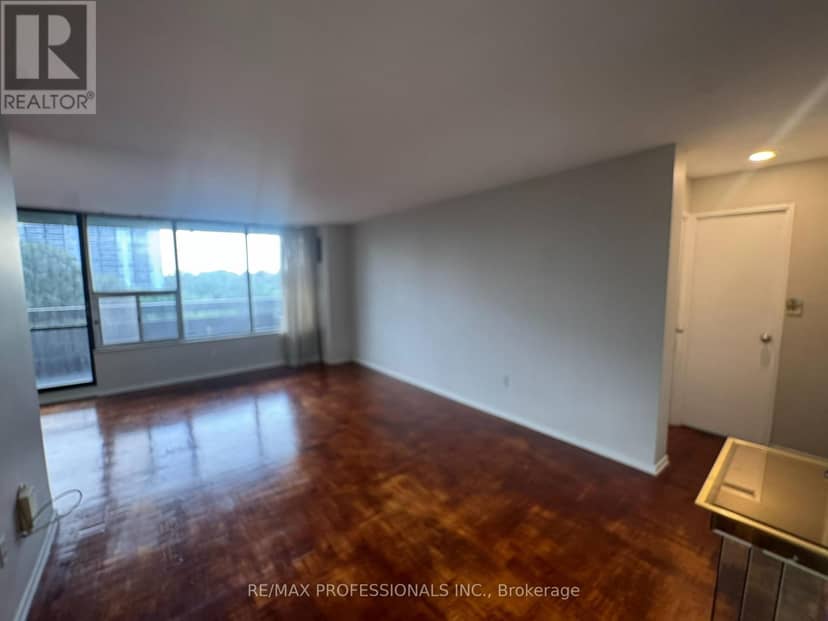 602 - 11 Wincott Drive — photo 3 of 20