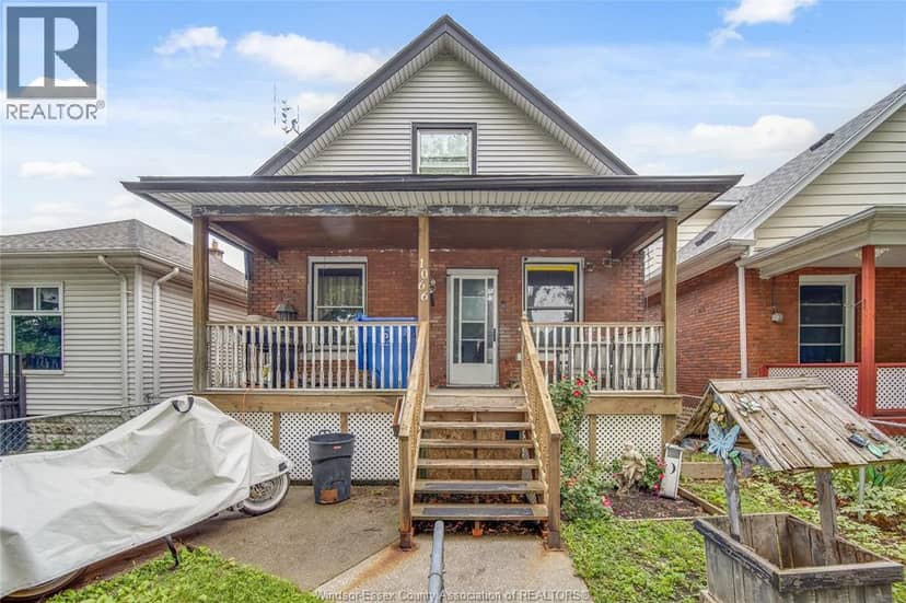 1066 Hickory — photo 1 of 12