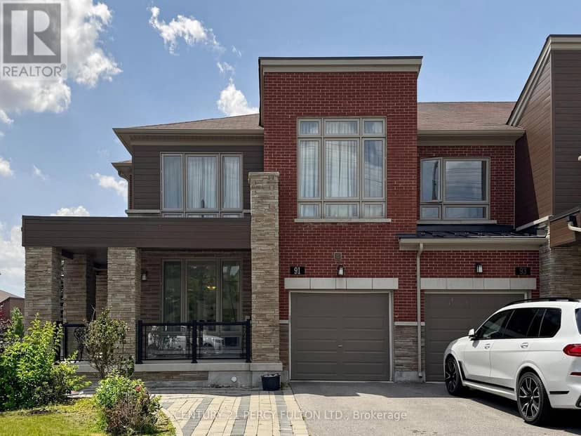 91 Badgerow Way, Aurora, photo 5