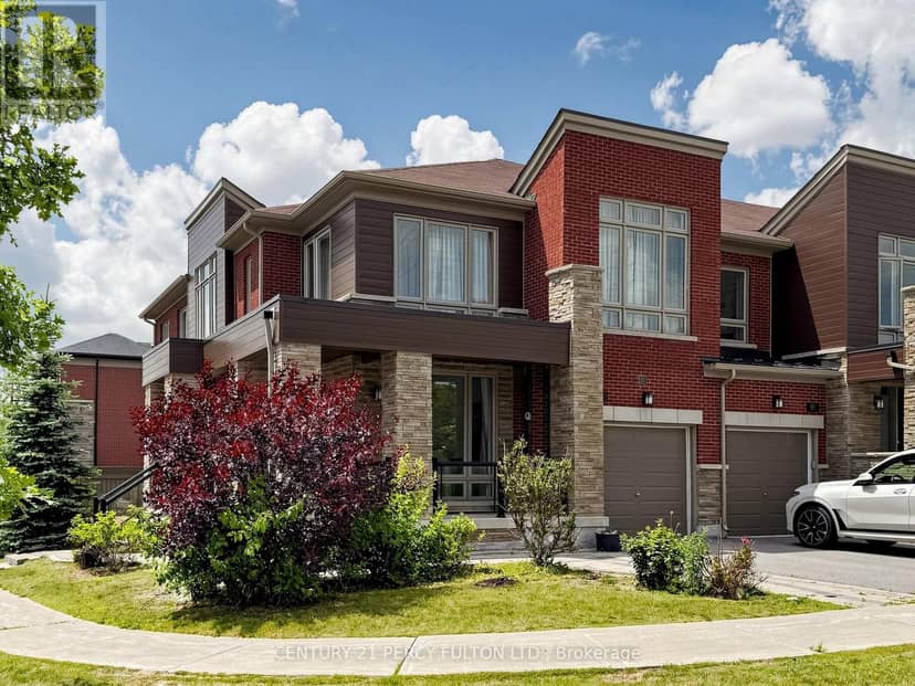 91 Badgerow Way, Aurora, photo 6
