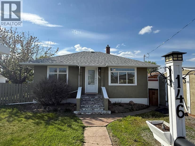 146 MARCEL Street, Kamloops