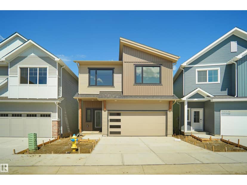 #33 19904 31 AV NW, Edmonton