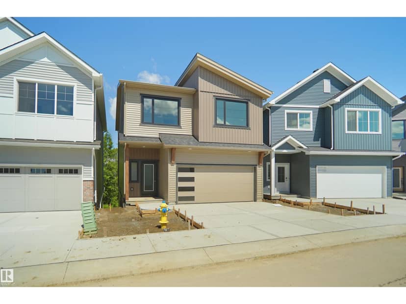 #33 19904 31 AV NW, Edmonton, photo 2