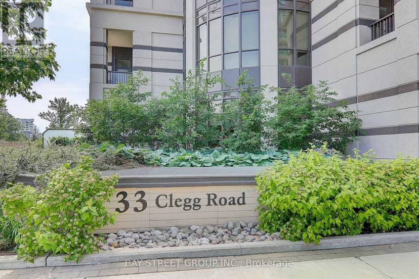 903 - 33 Clegg Road — photo 6 of 38