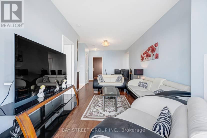 5308 - 60 Absolute Avenue — photo 11 of 35