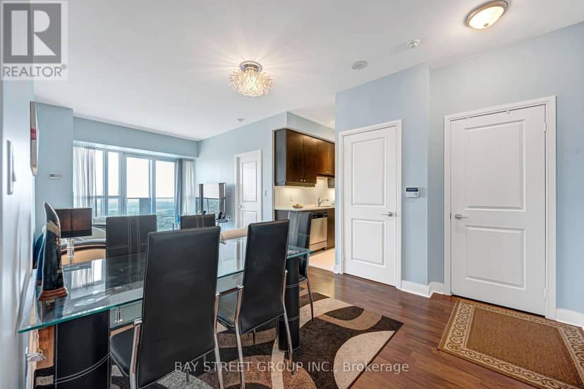 5308 - 60 Absolute Avenue — photo 17 of 35