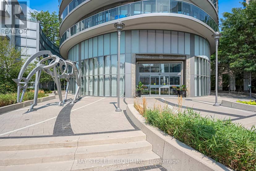 5308 - 60 Absolute Avenue — photo 2 of 35