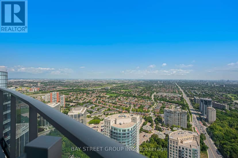 5308 - 60 Absolute Avenue — photo 30 of 35